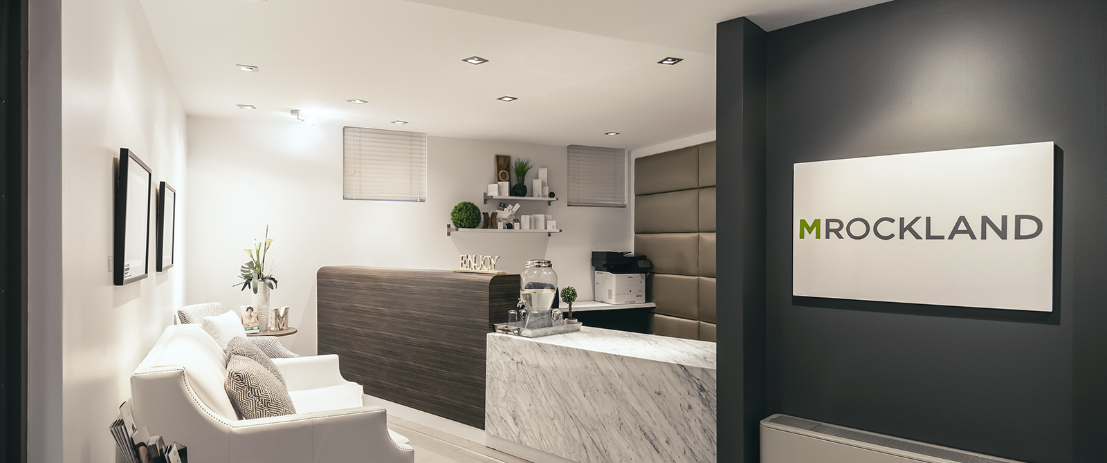 Clinique MRockland