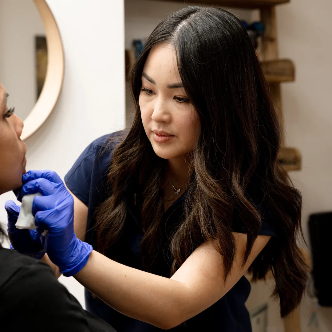 Agents de comblement + M Anti-Rides Instantané