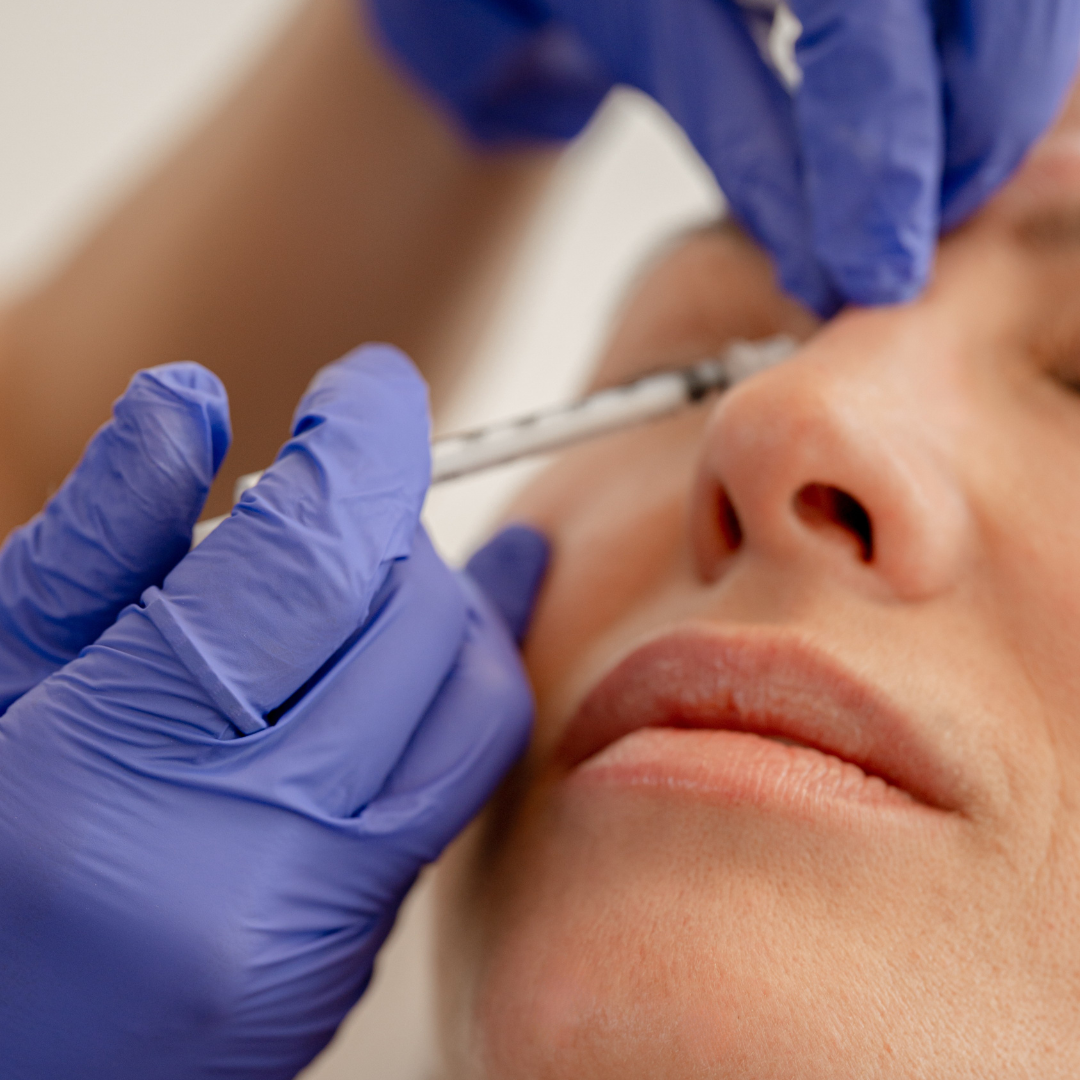 Neuromodulators + M Instant Anti-Wrinkle