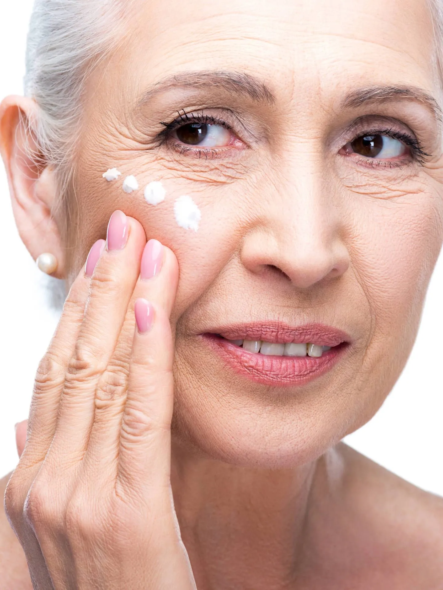 old-woman