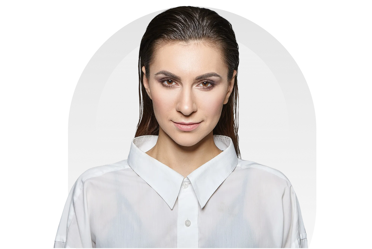 Régions pouvant être traitées :