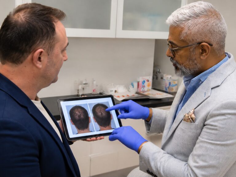 consultation-prp